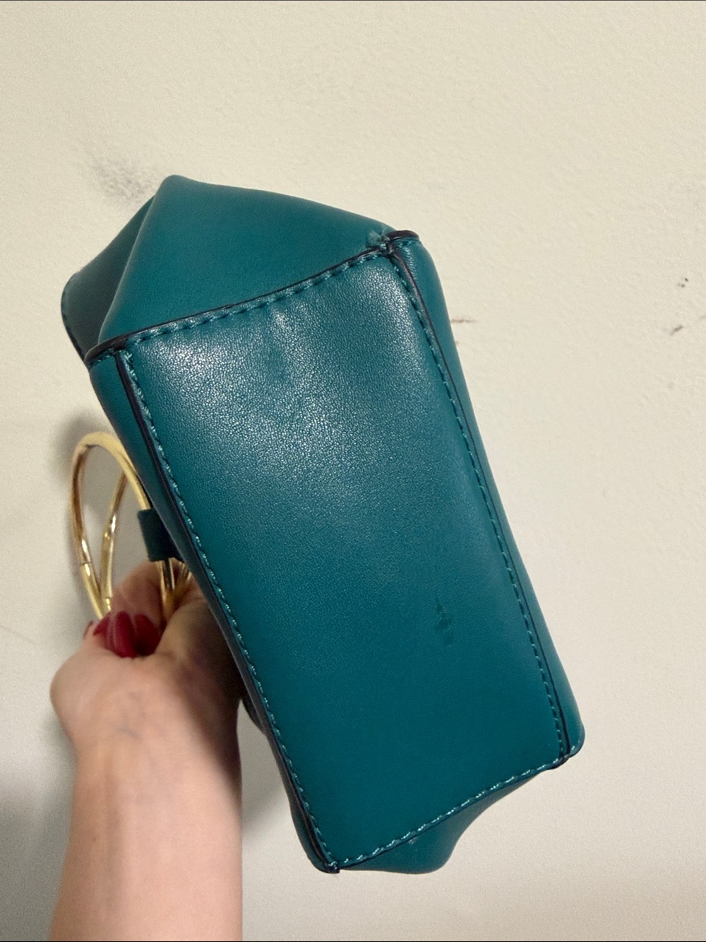 Colab Mini Bag - Picture 6 of 8
